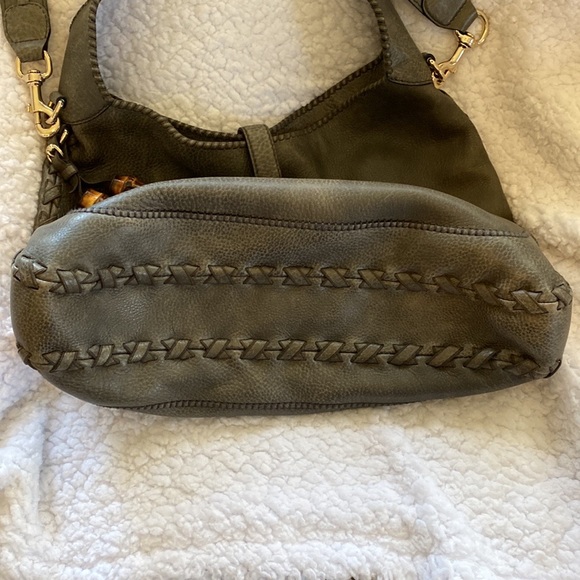 2010 Gucci Jackie XL Tote - Picture 4 of 14